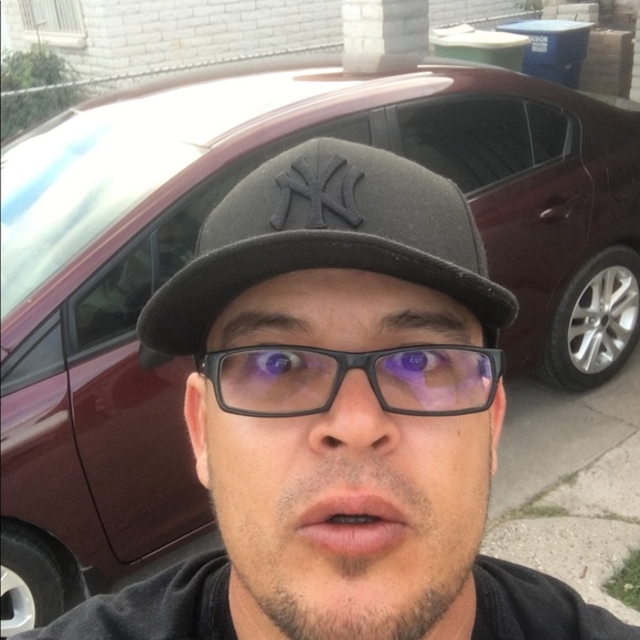 Meet your Posher, Jesus - Picture 1 of 1